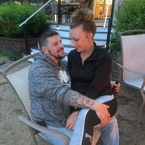 Meet your Posher, Dominick